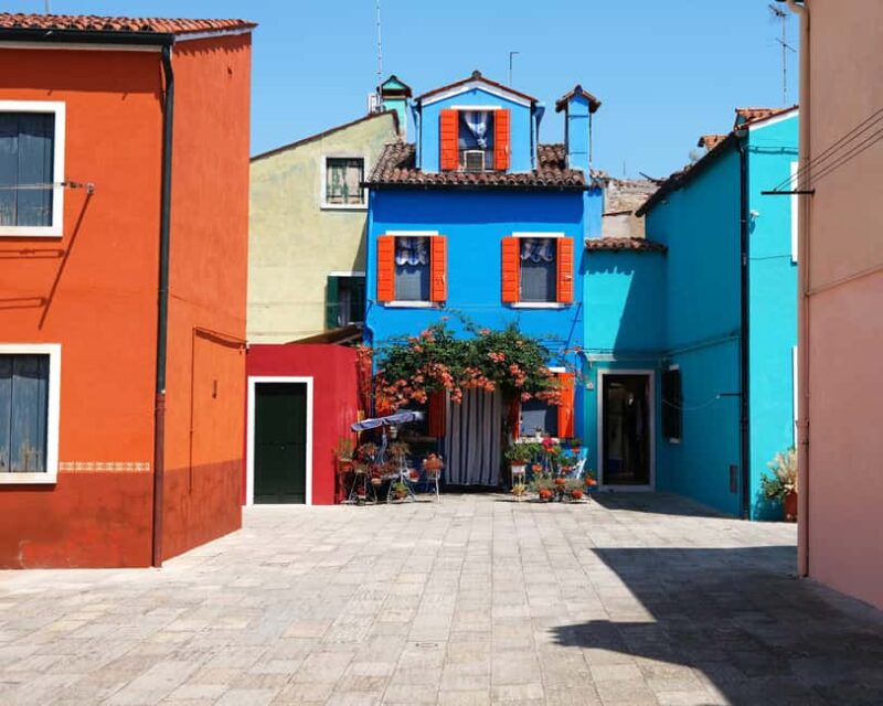Venice Islands Guided Cruise: Murano, Burano & Torcello - Final Thoughts on this Venice Islands Cruise