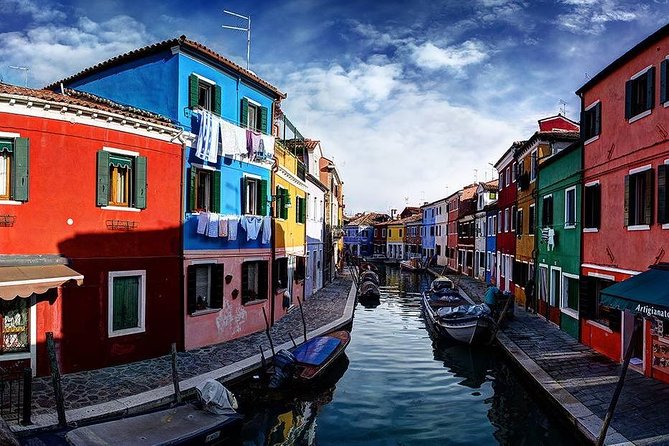 Venice Islands Murano Burano with Glass Factory Private Tour - Cost and Value Considerations