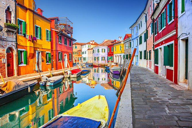 Venice Islands: Murano Glass & Burano Colors Guided Visit - Criticisms and Considerations from Reviews