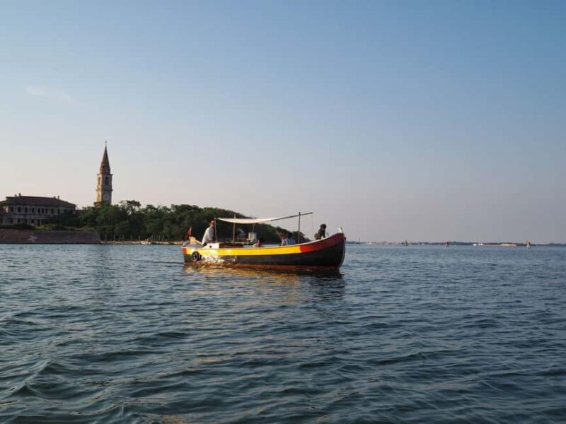 Venice: Islands Tour by Bragozzo  Murano, Burano & Torcello - Frequently Asked Questions