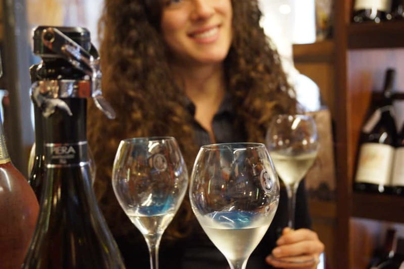 Venice: Italian Prosecco Tasting Experience - The Food Pairings and Snacks