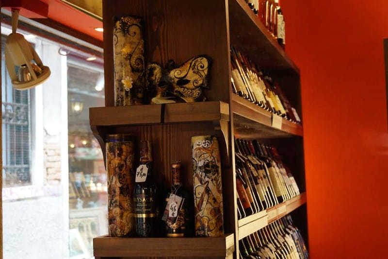 Venice: Italian Prosecco Tasting Experience - Flexibility and Booking Details