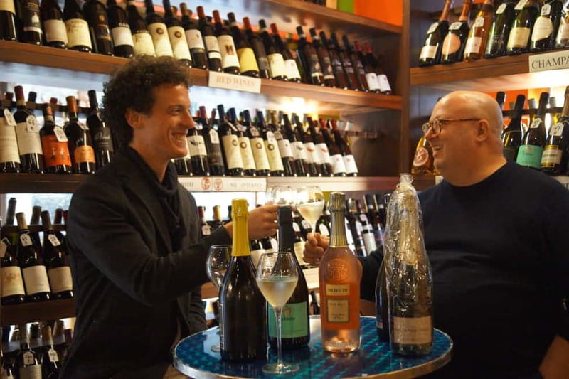 Venice: Italian Prosecco Tasting Experience - Why This Tour Stands Out in Venice