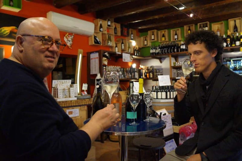 Venice: Italian Prosecco Tasting Experience - Frequently Asked Questions