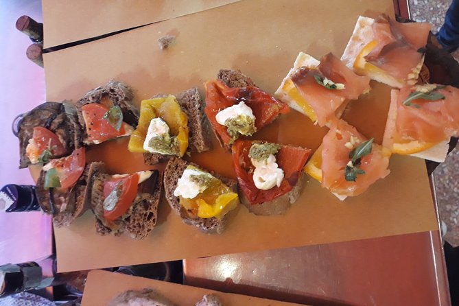 Venice Jewish Ghetto and Cannaregio Food Tour - Unique Focus on the Jewish Ghetto’s Heritage