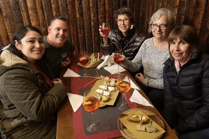 Venice Jewish Ghetto and Cannaregio Food Tour - Expert Local Guides Bring Venice’s Stories to Life