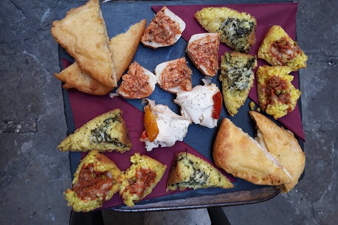 Venice Jewish Ghetto and Cannaregio Food Tour - Ideal for Food Enthusiasts and History Buffs