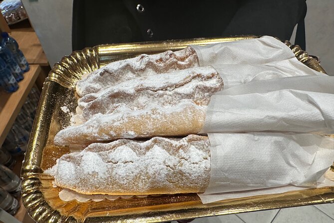 Venice Jewish Ghetto & Cannaregio District Food Wine & Sightseeing Guided tour - Physical Aspects and Accessibility