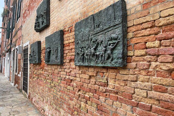 Venice: Jewish Ghetto Walking Tour with Synagogues Visit - Exploring the Neighborhood’s Artisanal and Cultural Scene