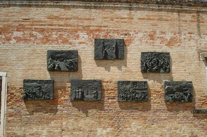 Venice: Jewish Ghetto Walking Tour with Synagogues Visit - Pricing and Booking Considerations