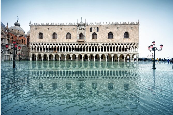 Venice Kickstart Private Tour - The Value of a Private, Personalized Experience