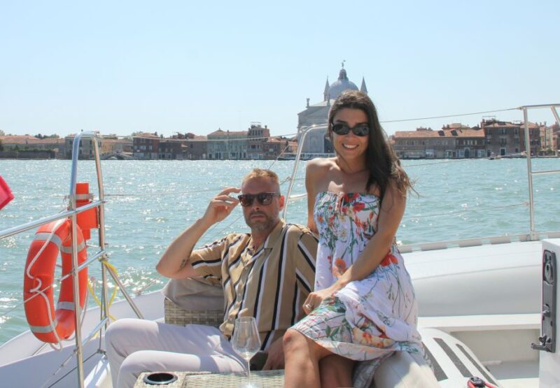 Venice: Lagoon Catamaran Cruise with Music and Drinks - The Verdict: An Ideal Scenic Escape for Venice Visitors