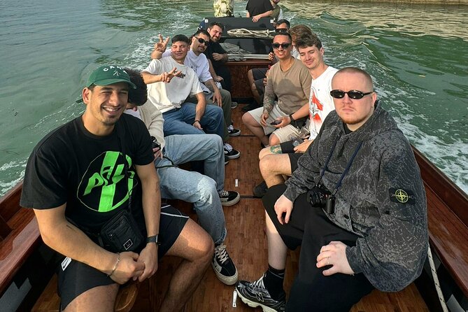 Venice Lagoon Tour with Historic Venetian Boat - Comparing This Tour to Other Venice Experiences