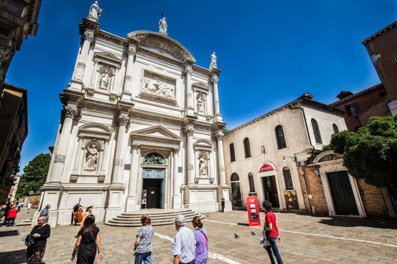 Venice: Leonardo Da Vinci Museum Entrance Ticket - Family-Friendly Atmosphere and Child Engagement