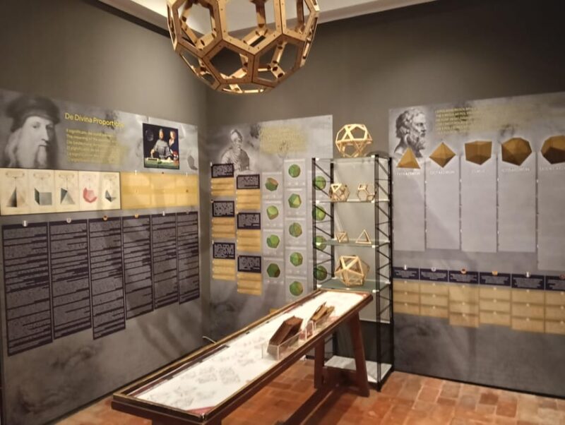 Venice: Leonardo Da Vinci Museum Entrance Ticket - The Value of the Ticket and Additional Purchases