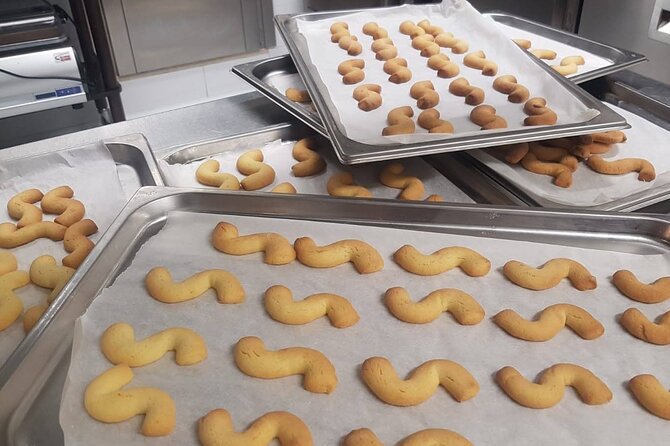 Venice like a local: Vini and Cichetti at Liuba and Hugo's home - The Food and Wine: A True Taste of Venice