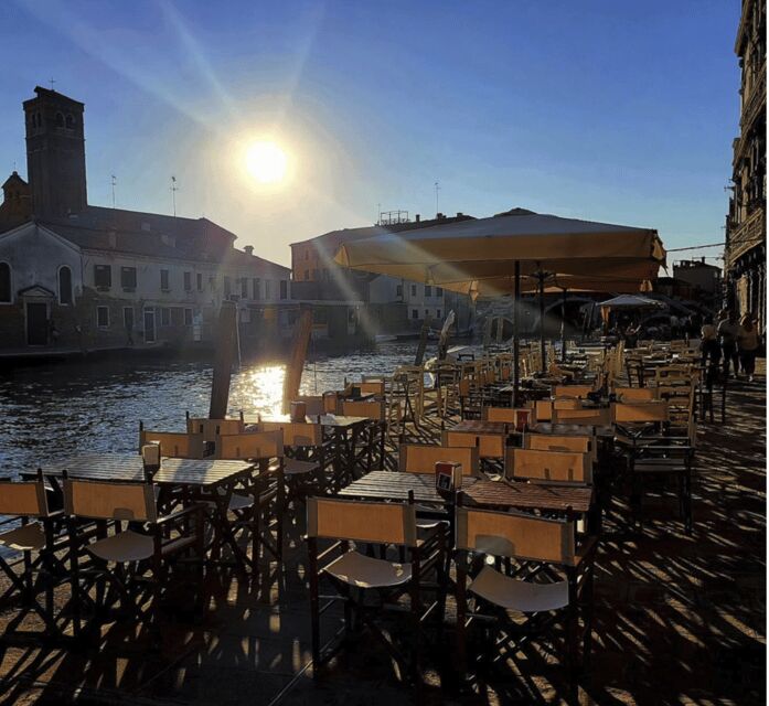 Venice: Live Concert with Dinner or Aperitif at LL JAZZ Club - Final Thoughts on the Venice Jazz & Gourmet Experience