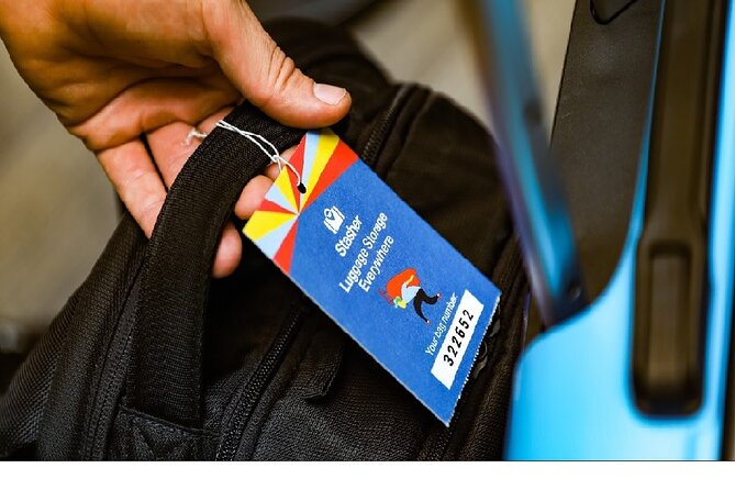 Venice Luggage Storage - Effortless Explore Venice with Secure Luggage Storage for $6.99