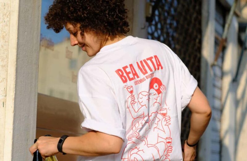 Venice: Luxury Natural Wine Tasting with Cicchetti Tapas - Cicchetti Pairings: Small Bites of Venetian Tradition