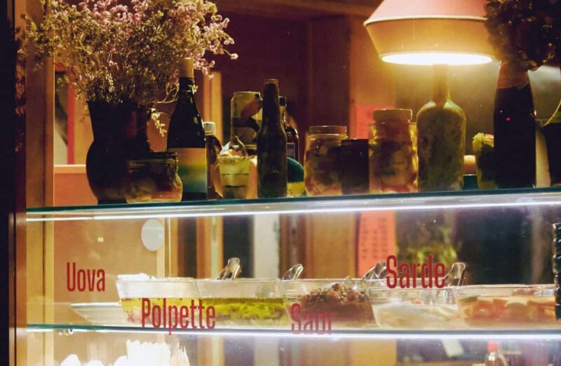 Venice: Luxury Natural Wine Tasting with Cicchetti Tapas - Why Choose This Venetian Natural Wine Tasting?