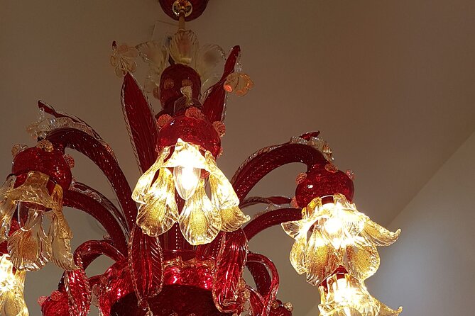 Venice LUXURY Private Day Tour with Gondola ride - from Rome - Access to Venice’s Key Religious and Artistic Sites