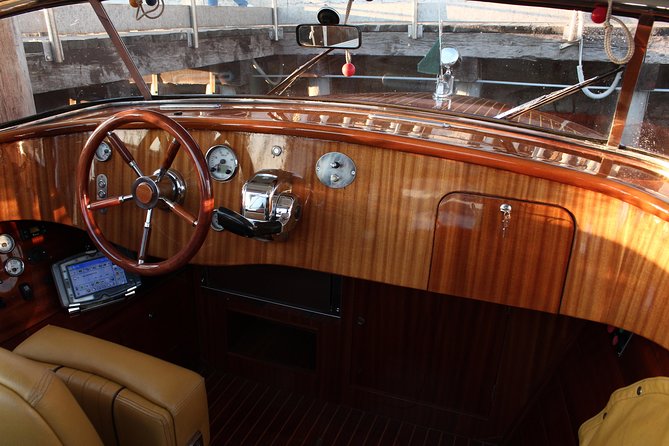 Venice Marco Polo Airport Link Arrival Transfer - Timing and Flexibility for Flight Delays