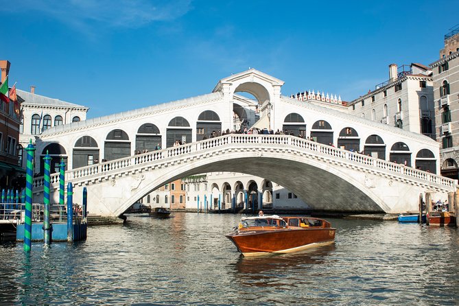 Venice Marco Polo Airport Private Departure Transfer - Pros and Cons: Strengths and Limitations