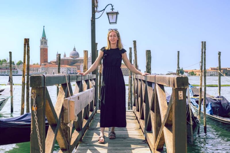 Venice: Memories in Pictures - Meeting Point and Practical Details for Booking