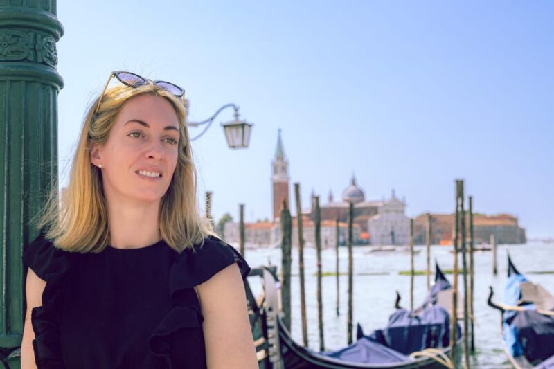 Venice: Memories in Pictures - What Sets This Tour Apart from Similar Experiences