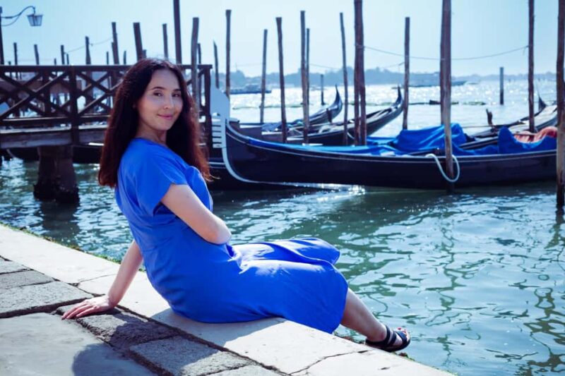 Venice: Memories in Pictures - Who Will Enjoy This Experience Most?