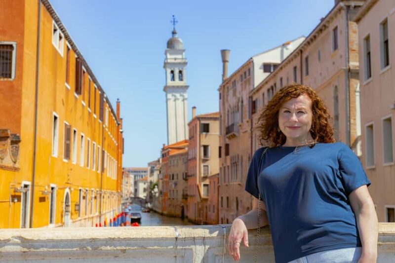 Venice: Memories in Pictures - The Sum Up: A Personalized Way to Capture Venice