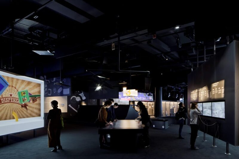 Venice Mestre: M9 Museum Permanent Exhibition Entry Ticket - Discover Italy’s 20th Century at the M9 Museum in Venice Mestre