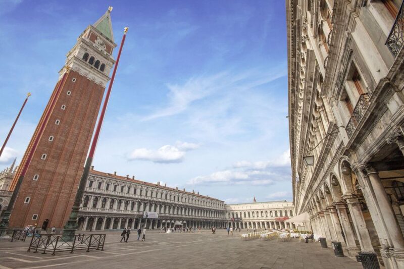 Venice: Morning Walking Tour - Practical Tips and Tour Limitations