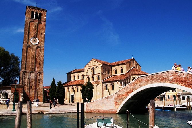 Venice, Murano, and Burano Excursion from Jesolo-Punta Sabbioni - Transport and Comfort During the Lagoon Crossing