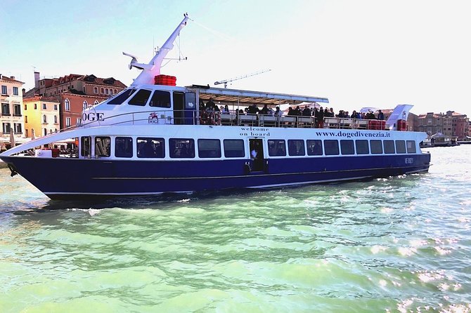 Venice, Murano, and Burano Excursion from Jesolo-Punta Sabbioni - Insights from Reviews: Strengths and Limitations