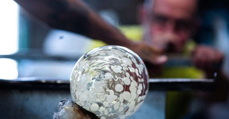 Venice: Murano and Burano Excursion - From the Church of Pietà to Murano’s Historic Glass Factory