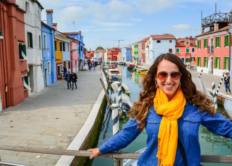 Venice: Murano, Burano and Torcello Islands Tour - Torcello: The Oldest Isolated Island with Ancient Landmarks