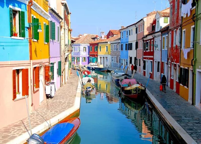 Venice: Murano, Burano and Torcello Islands Tour - Who Will Appreciate This Tour Most