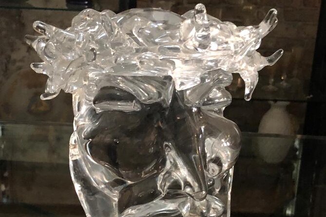 Venice: Murano & Burano Private Tour with Boat & Glass Blowing - The Value of a Private Guide and Exclusive Experience