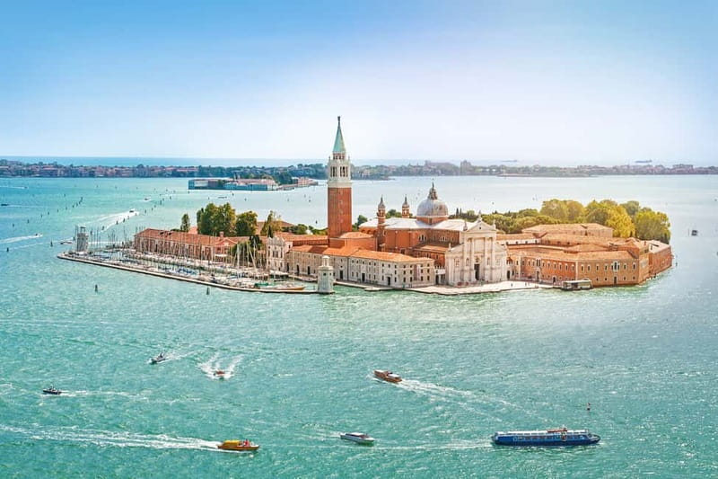 Venice: Murano, Burano & Torcello Boat Tour - Practical Tips for a Smooth Experience