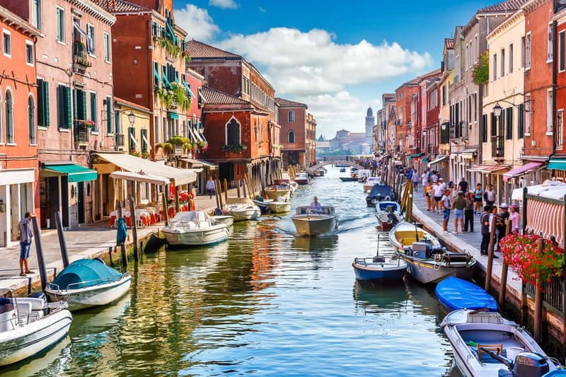 Venice: Murano, Burano & Torcello Boat Tour - Value for Money and Overall Experience