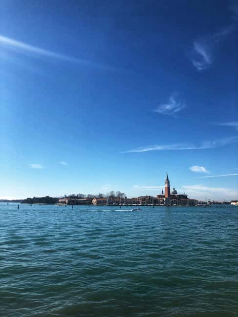 Venice: Murano, Burano, Torcello & Mazzorbo Islands Cruise - Historic Torcello and the Oldest Lagoon Church