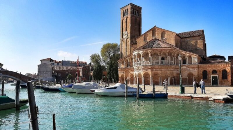 Venice: Murano Island and Glass Factory Private Guided Tour - Frequently Asked Questions