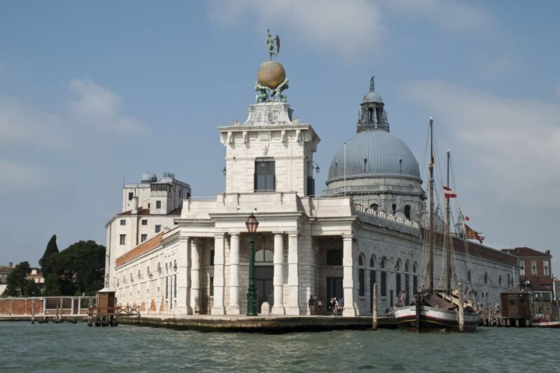 Venice Museum Pass & Doge's Palace Entrance Ticket - How the Venice Museum Pass Opens Doors to the City’s Riches