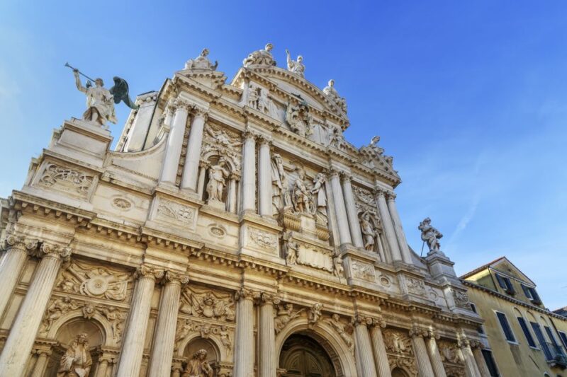 Venice Museum Pass & Doge's Palace Entrance Ticket - Who Will Appreciate This Tour the Most