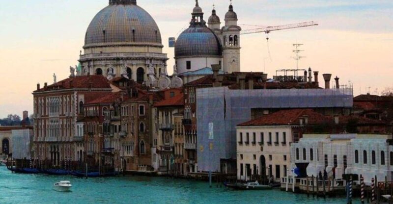 Venice: Must-See Attractions Walking Tour - Venice: Must-See Attractions Walking Tour – A Focused Exploration of Italy’s Iconic City