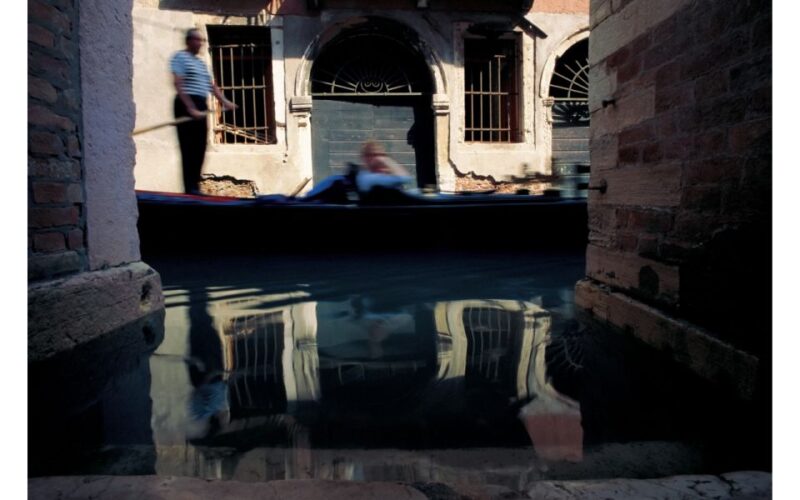 Venice: Mysterious Tales of Ghosts and Murders - Key Points