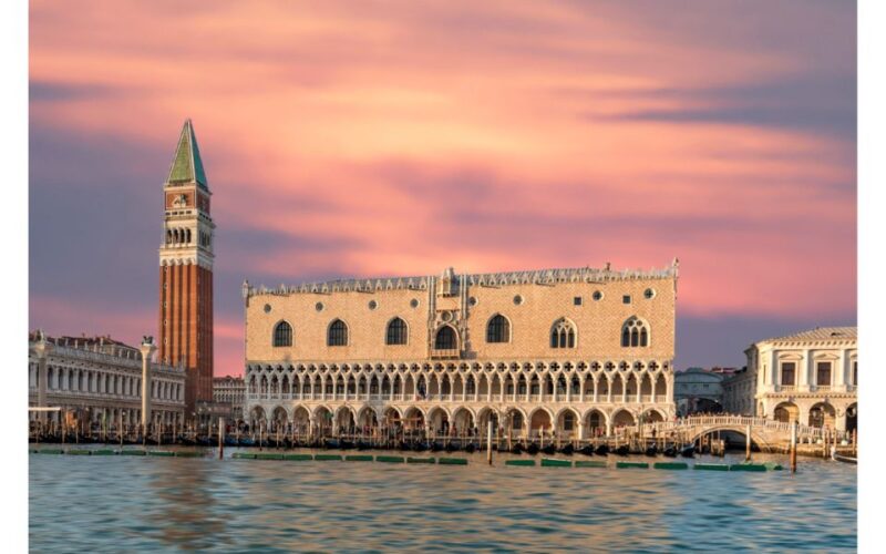 Venice: Mysterious Tales of Ghosts and Murders - Practical Details and Booking