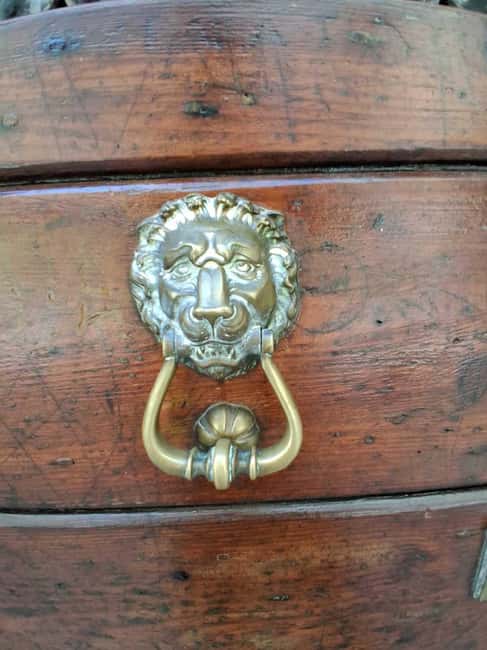 Venice Mystery Hunt - Guided Tour with Kids - Starting Point at the Winged Lion Statue in Venice