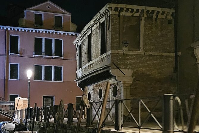 Venice Night Boat Tour from Zattere - Why This Night Boat Tour Stands Out in Venice